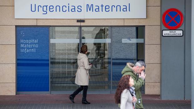 El hermano de 14 años dejó embarazada a la niña de 11 años que dio a luz en Murcia