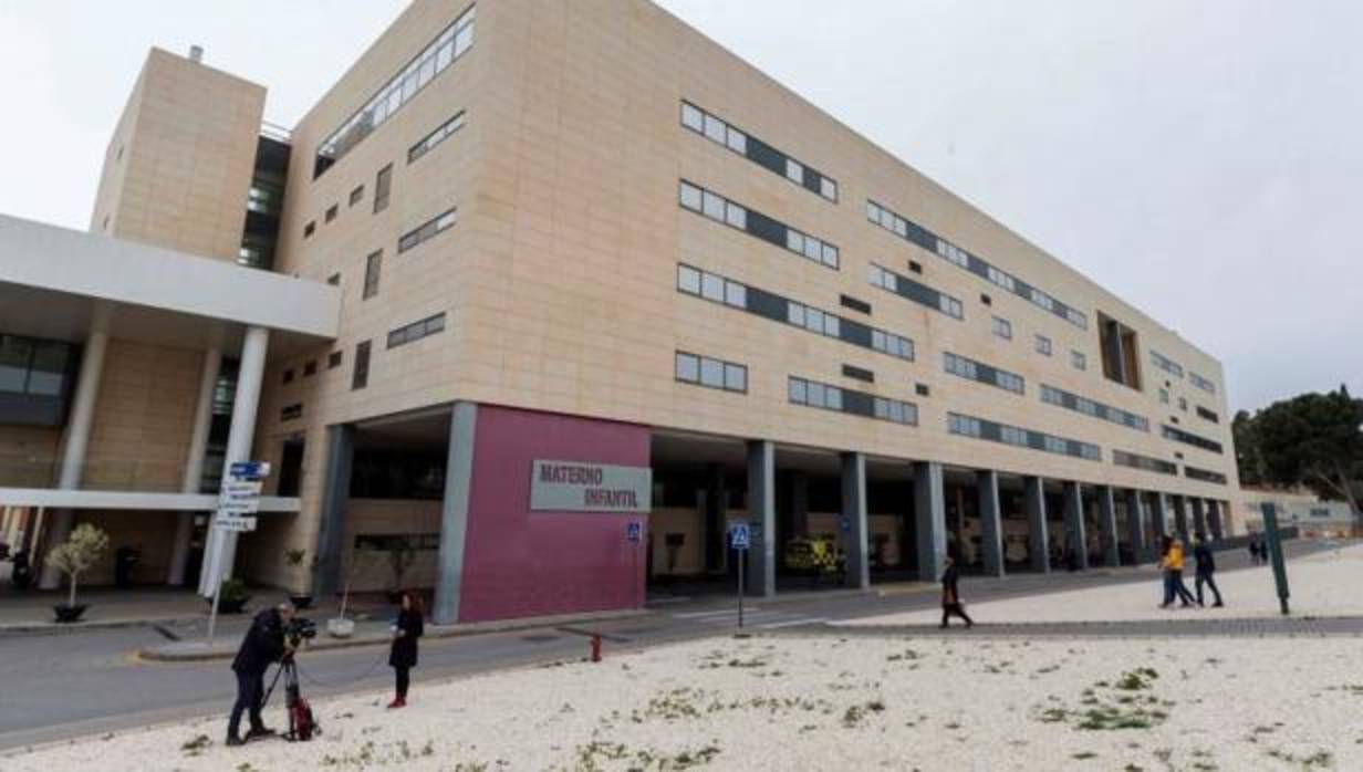 El Gobierno de Murcia sostiene que el caso de la niña de 11 años que dio a luz es «excepcional»