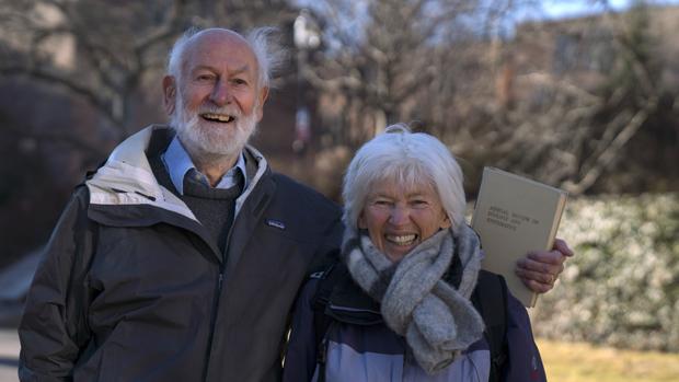 Los biólogos que observaron la evolución en tiempo real, premiados por la Fundación BBVA