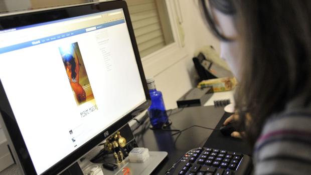 «Llega un punto en el que no asimilas el ciberacoso y dices: "Yo me bajo de este barco"»