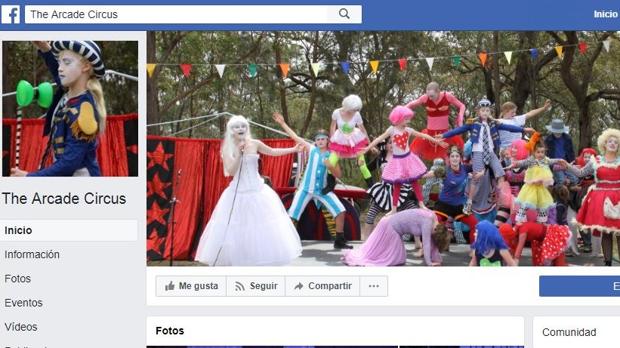 Detienen a siete personas de un circo por presuntos abusos sexuales contra niños que incluían «rituales de sangre» sádicos