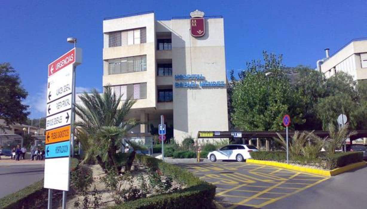 Buscan en Murcia a un hombre 51 años acusado de dejar embarazada a una niña de 15 años