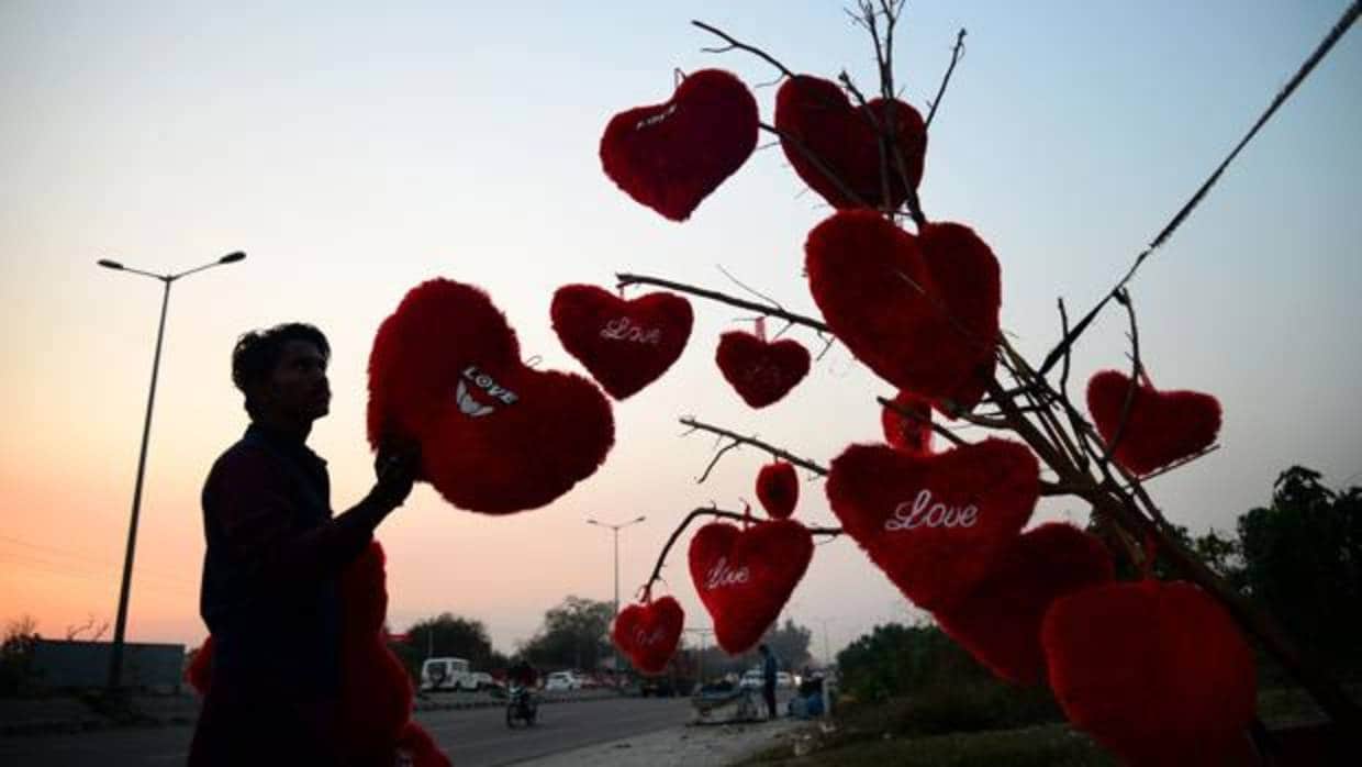 Regalo de Día de San Valentin: ¿Cuáles son las mejores ideas para