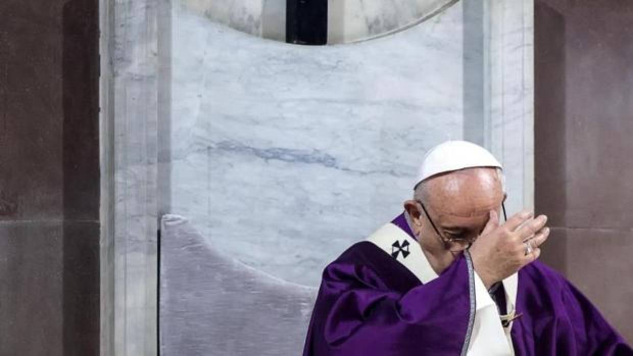 El Papa acepta la renuncia del obispo nigeriano rechazado por su etnia