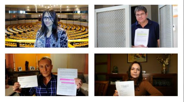 Los padres silenciados por la batalla lingüística en Cataluña: ellos no tuvieron derecho a decidir