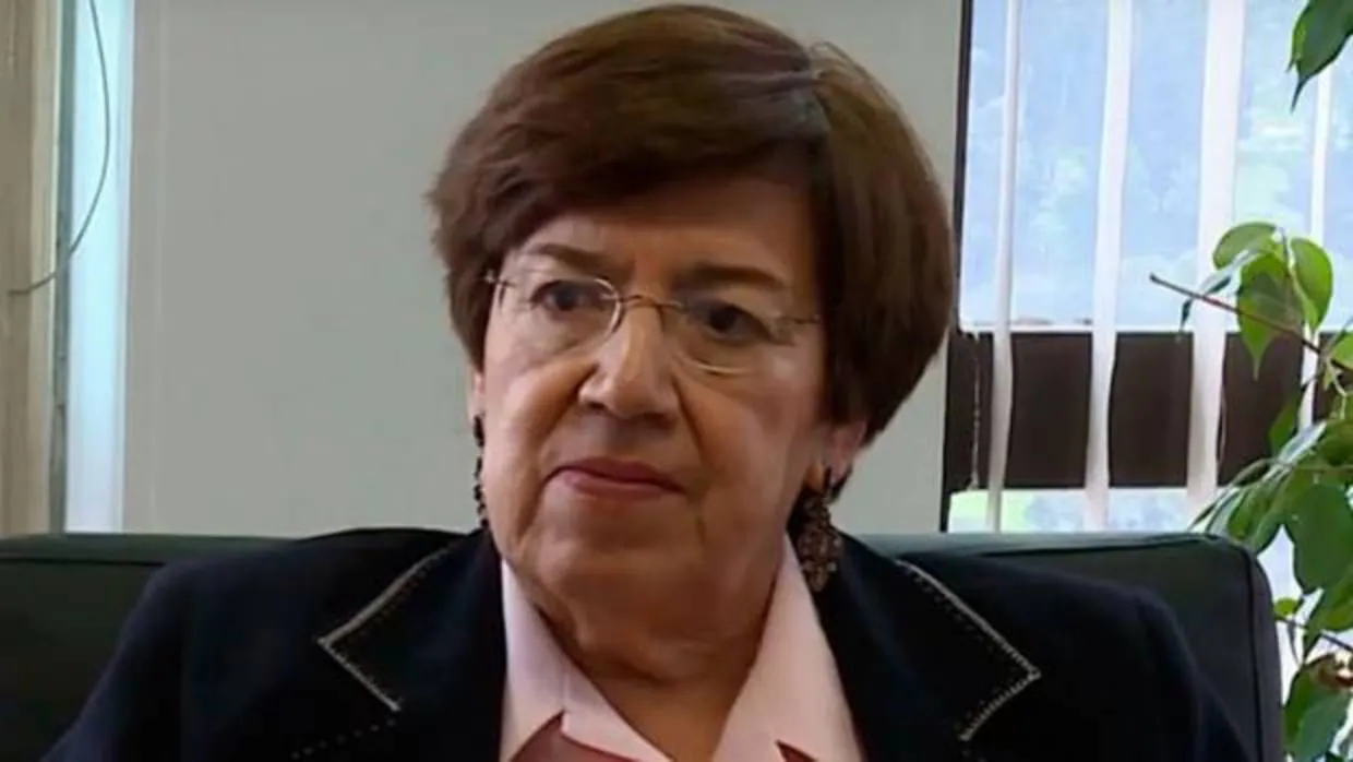 Muñoz es catedrática del Instituto Nacional de Cancerología de Colombia
