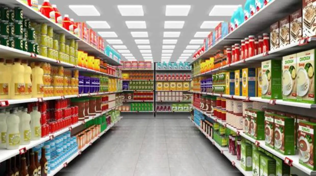 Un supermercado holandés abre el primer pasillo libre de envases de plástico del mundo