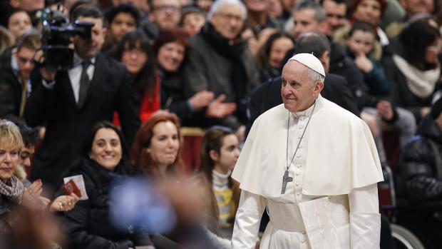 El Papa realizará una «peregrinación ecuménica» en junio al Consejo Mundial de las Iglesias en Ginebra