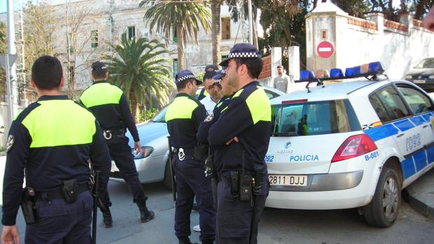 Detenido un hombre en Ceuta por abuso sexual a menores