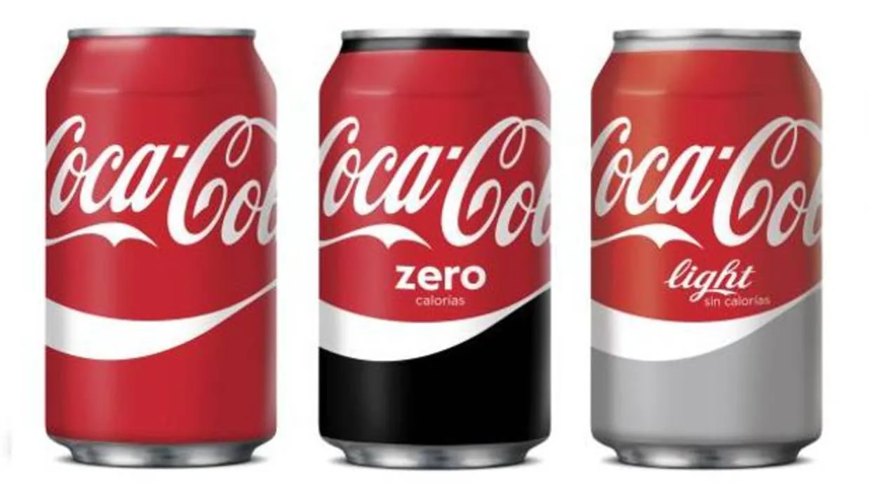 Coca-Cola prepara su primer refresco con alcohol en 130 años de historia
