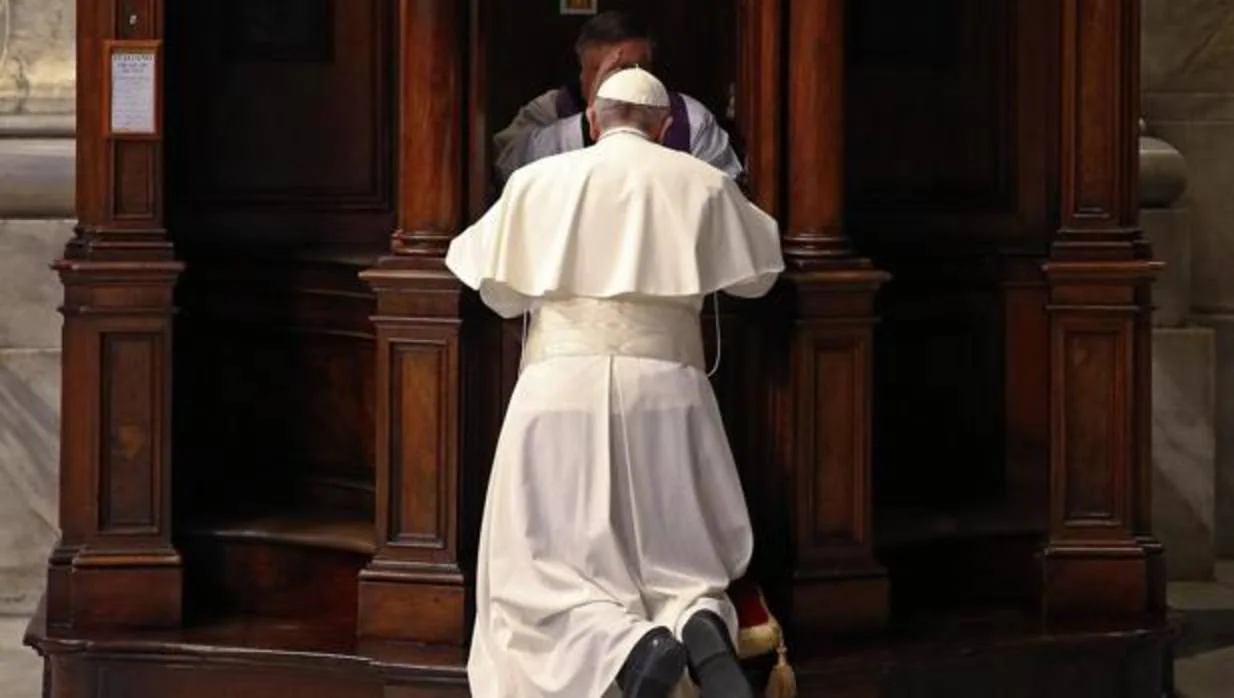Los hechos más relevantes de los cinco años de Pontificado de Francisco
