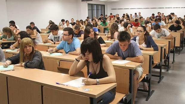 Las comunidades con los mejores alumnos de España son...