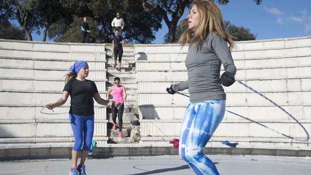 La pastilla que elimina los sofocos de la menopausia en solo tres días