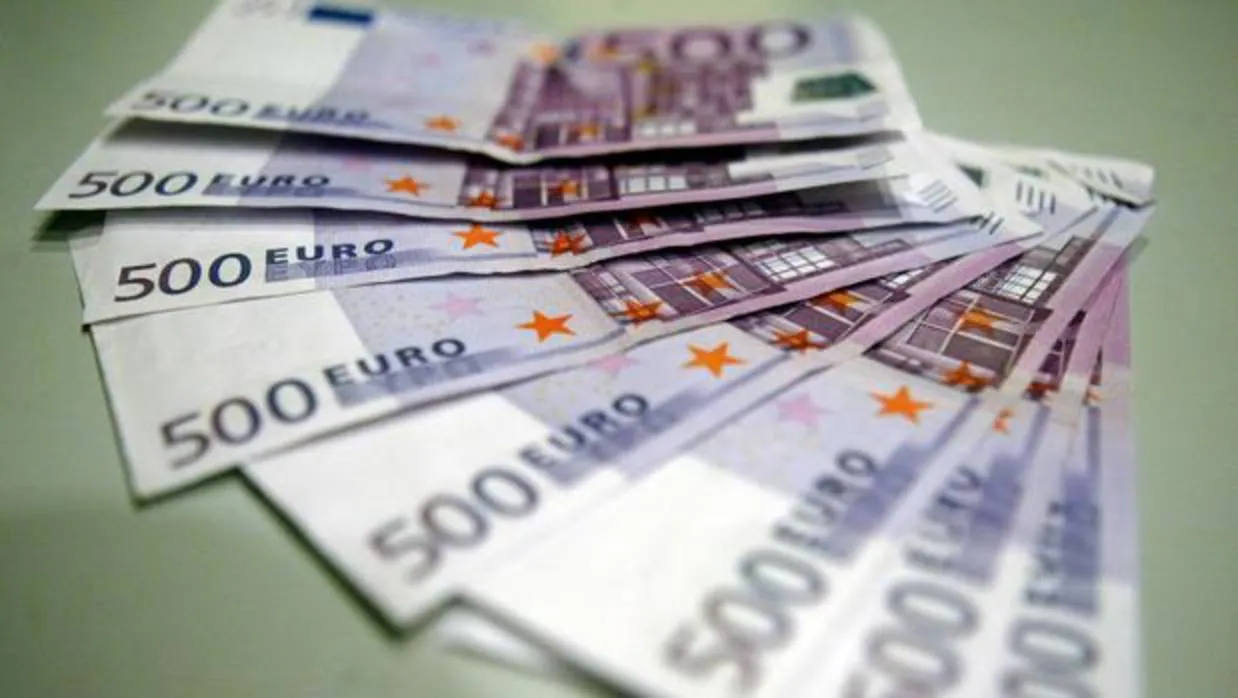 Un cura portugués reclama «un donativo» al millonario ganador local de Euromillones