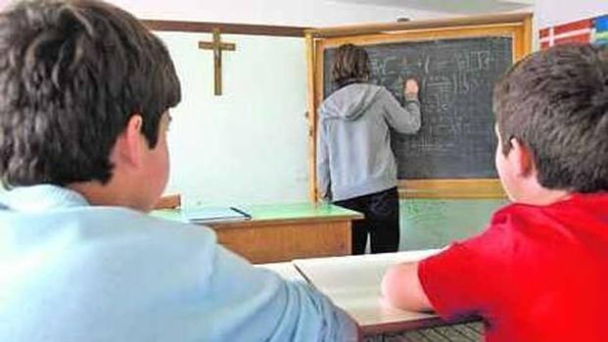 El Tribunal Supremo obliga a incluir la asignatura Religión en 2º de Bachillerato en Extremadura