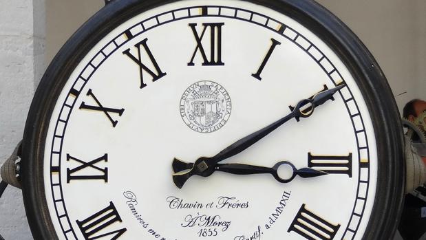 ¿Cuándo es el cambio de hora de verano?