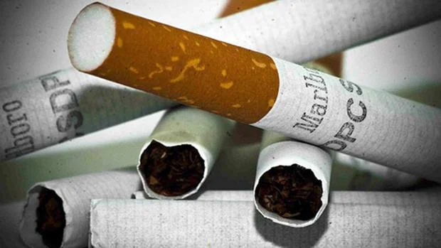 Philip Morris renuncia a producir cigarrillos