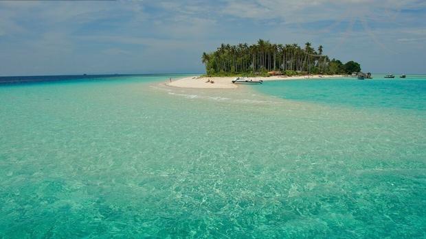 El lugar con mayor biodiversidad del mundo, en peligro