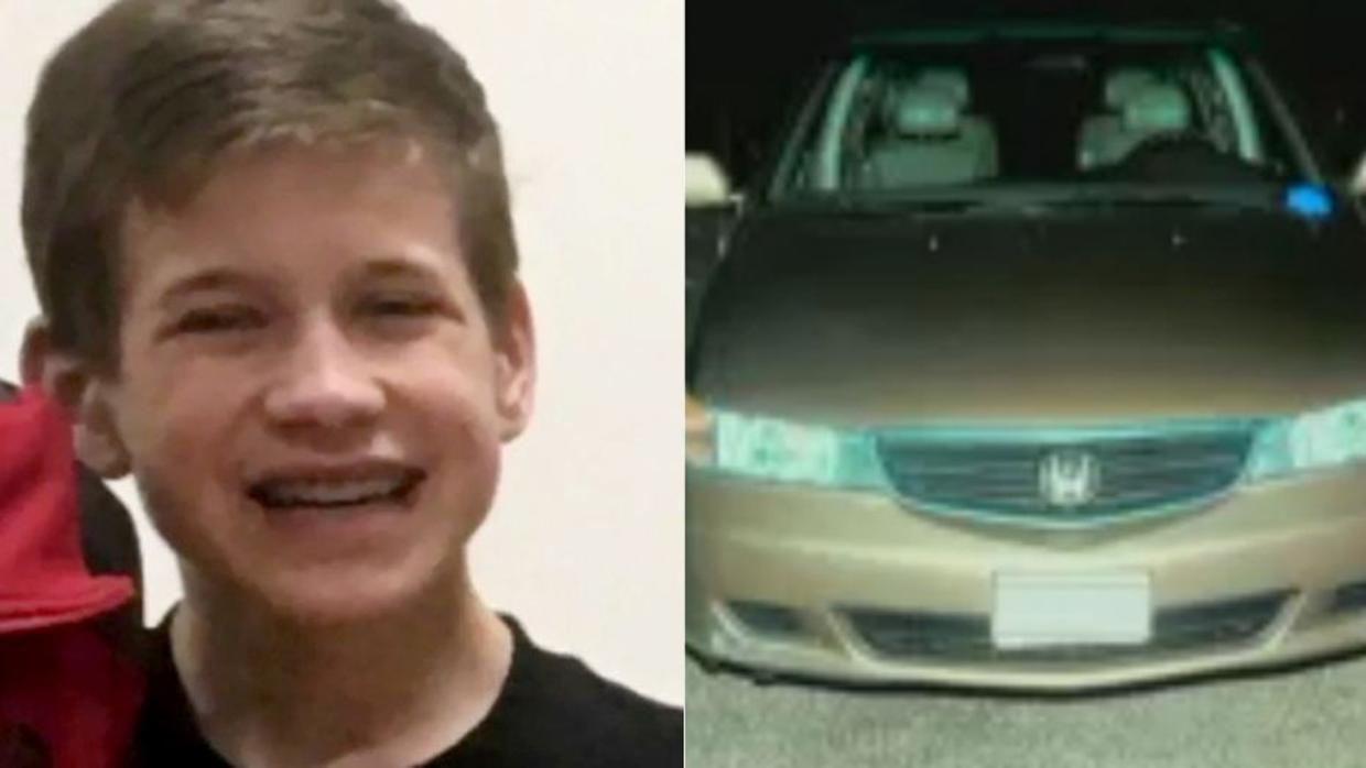 «Voy a morir, necesito que me ayuden»: un adolescente muere tras quedar atrapado por el asiento de su coche