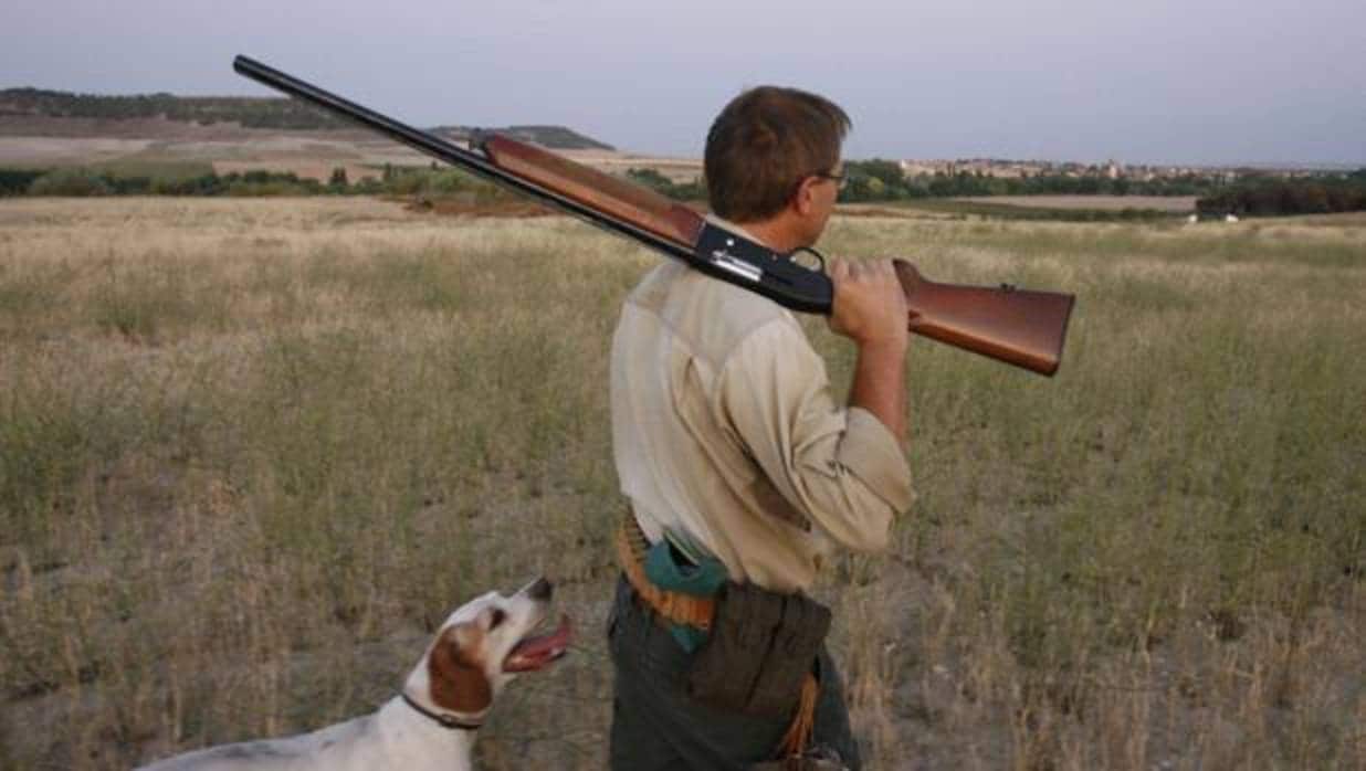 La caza quiere ser Patrimonio Cultural