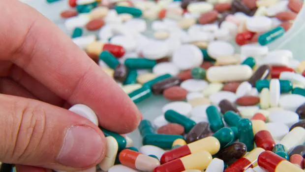 Los países industrializados acaparan el 90% de la morfina medicinal