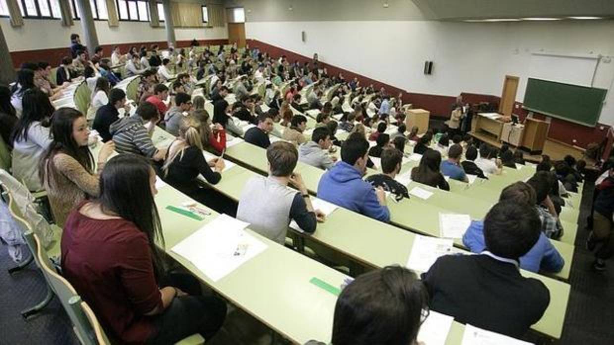 Alemania no decide qué niños son aptos para la Universidad cuando tienen 10 años