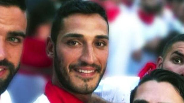 El militar de «La Manada» seguirá percibiendo el 75% de su sueldo hasta que la sentencia «sea firme»