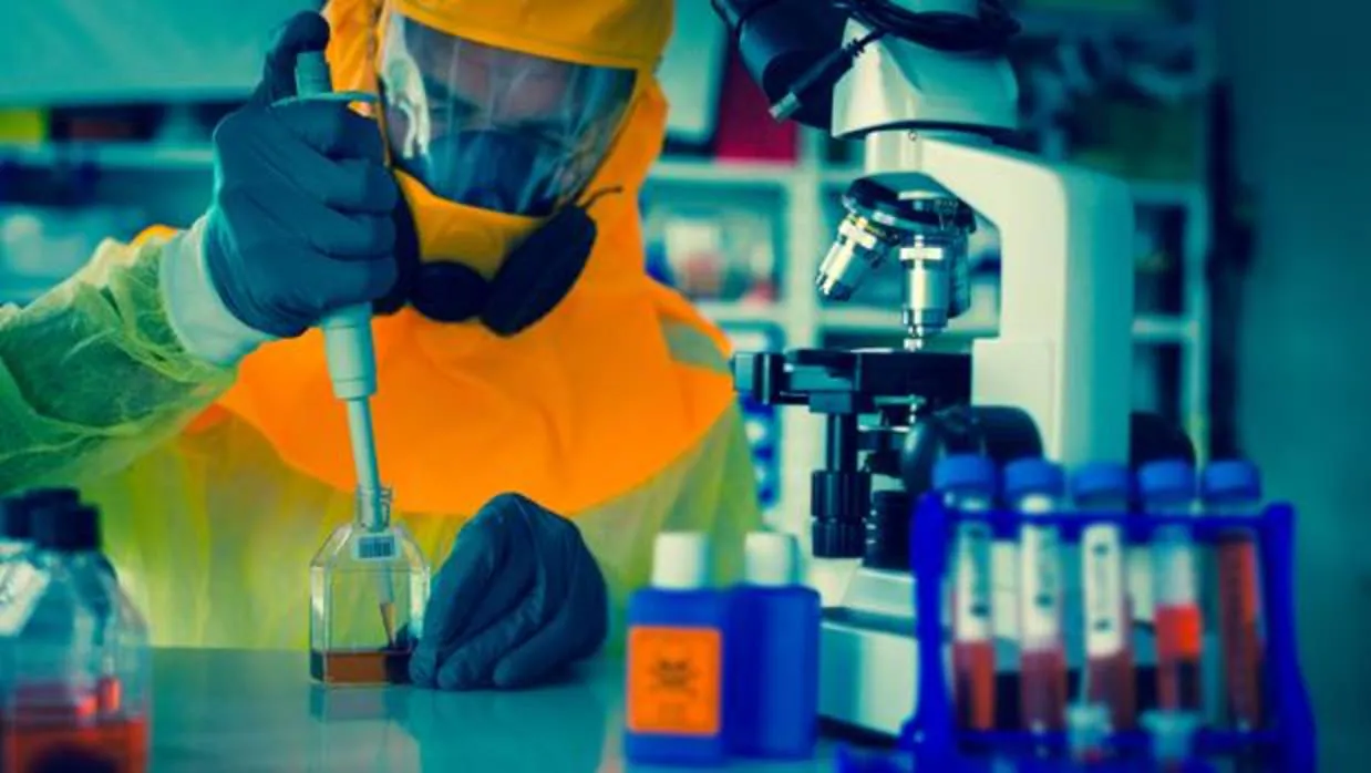 La vacunación masiva no evitará nuevos brotes de ébola