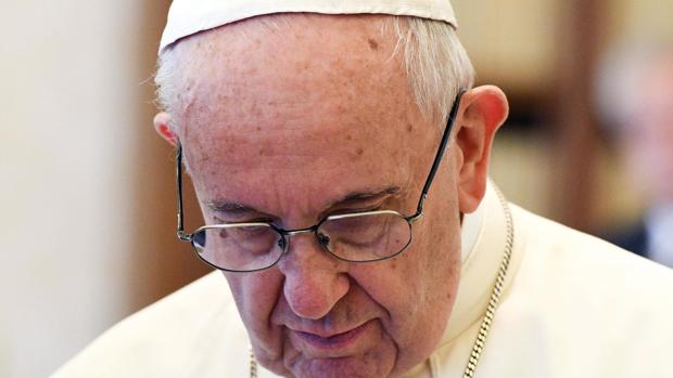 El Papa recibirá a cinco curas chilenos víctimas de abusos sexuales de Karadima