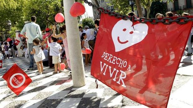 El precedente europeo sobre el aborto en Europa