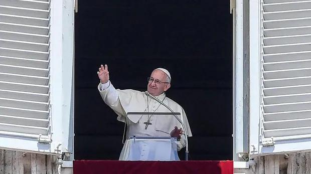El Papa nombra al responsable de diócesis de Australia tras el escándalo de los abusos sexuales