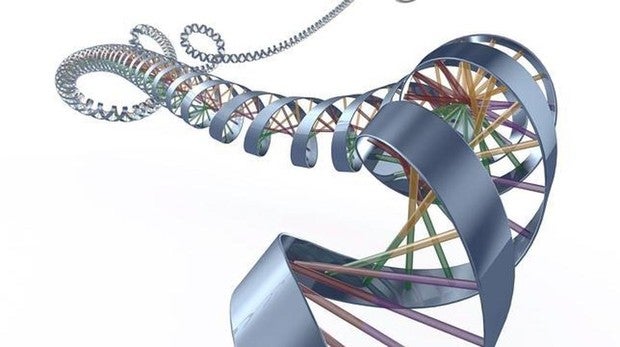 ¿Corren peligro los datos de ADN de 92 millones de usuarios?