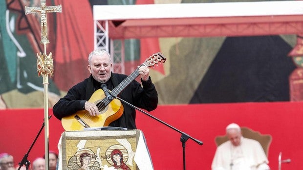 El Camino Neocatecumenal celebra sus 40 años en Berlín