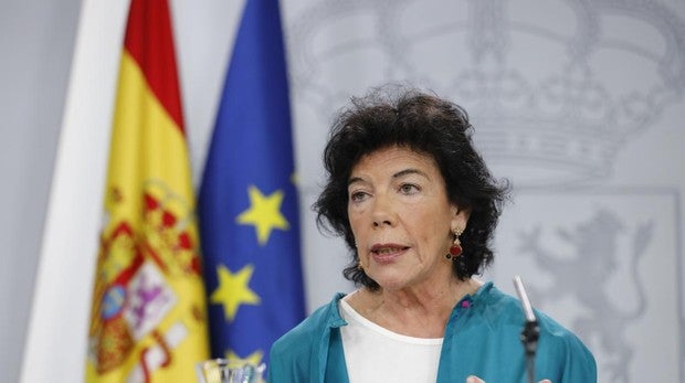 El Gobierno estudia personarse como parte en defensa de las víctimas de delitos contra la libertad sexual