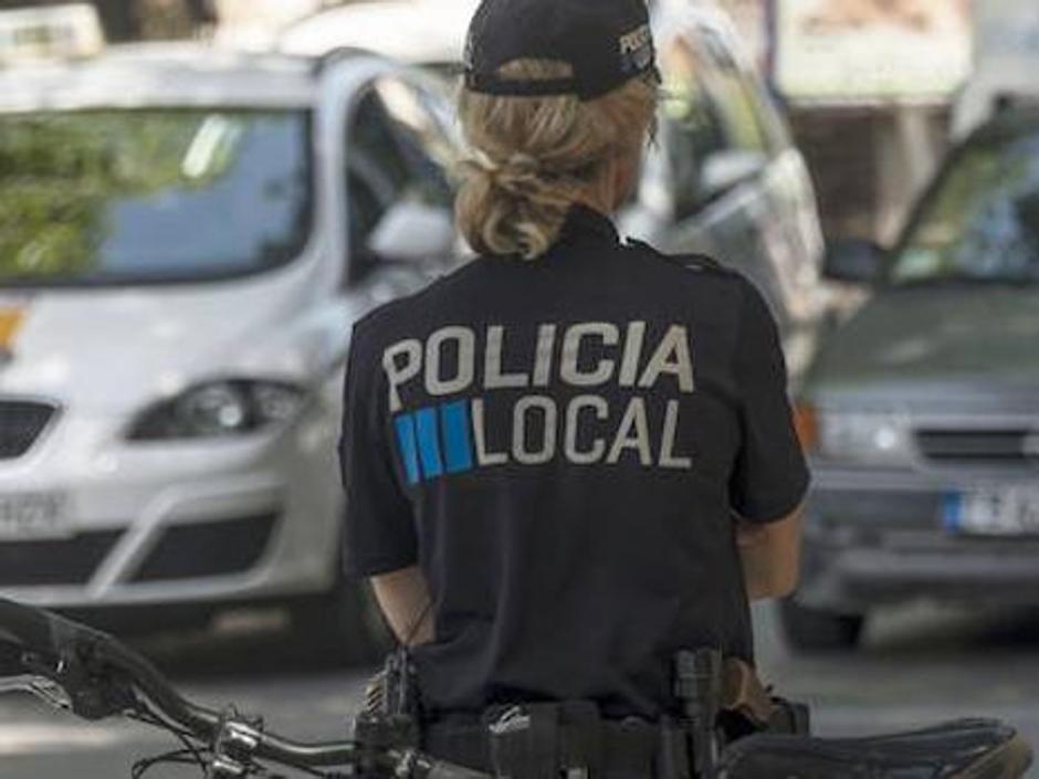 Detenida en Mallorca una conductora ebria que atropelló mortalmente a una adolescente de 15 años