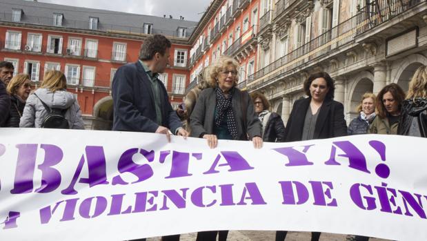 Cuando Carmena como juez no vio agresión sexual en el abuso a dos menores por falta de violencia