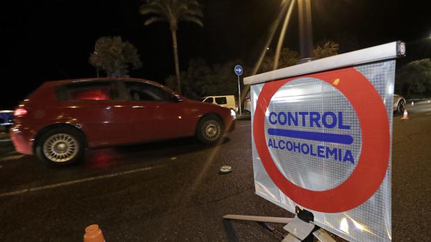 El 42,1% de los conductores fallecidos en 2017 había consumido alcohol, drogas o psicofármacos