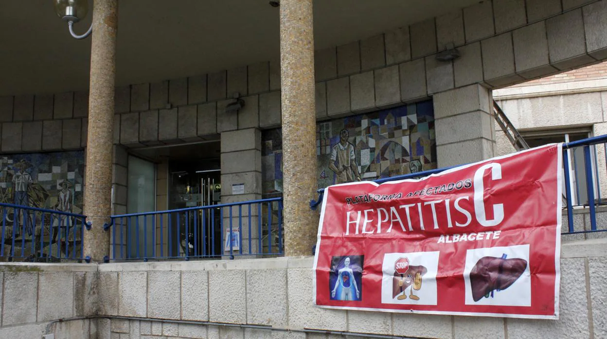 Más de 110.000 pacientes han recibido tratamiento de última generación para la hepatitis C en España