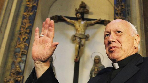 Otro escándalo en la Iglesia en Chile: nueva acusación de abuso sexual contra un sacerdote