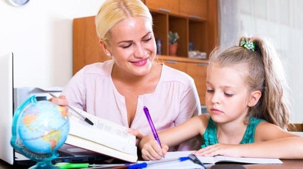 Una profesora de inglés, contra los docentes nativos