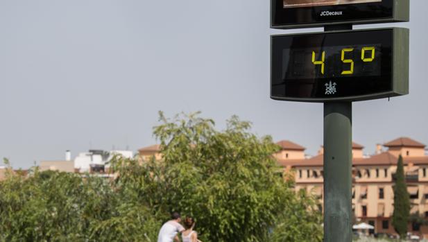 Dos personas mueren en Tarragona por la ola de calor