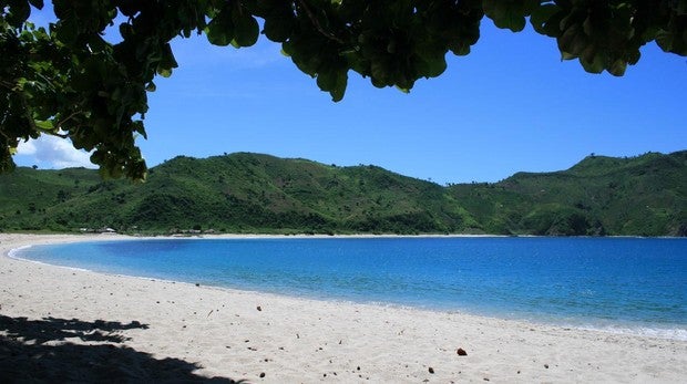 Lombok, el desconocido paraíso indonesio que aspira a ser la nueva Bali