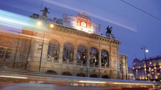 Viena: la mejor ciudad del mundo para vivir, según la «Economist Intelligence Unit»