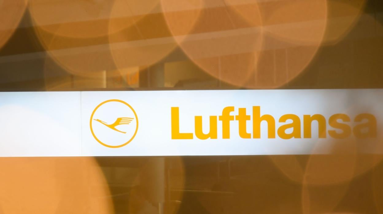 El próximo viernes, Lufthansa vuela en zapatillas