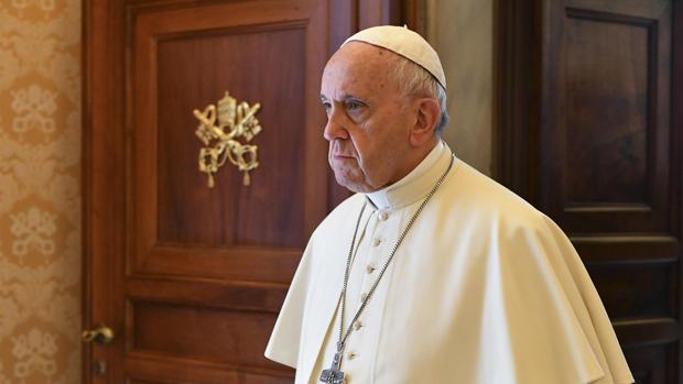 El Papa, a los católicos: «No se escatimarán esfuerzos para evitar los abusos en la Iglesia y su encubrimiento»