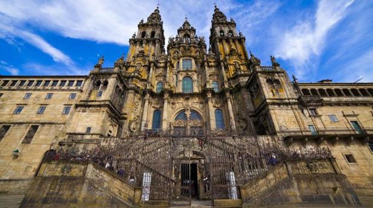 Catedral de Santiago de Compostela