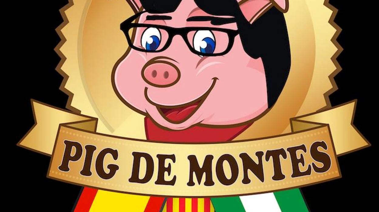 Logo de la empresa Pig De Mont