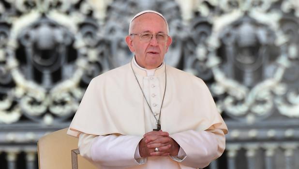 El Papa: «El encuentro con ocho supervivientes de abusos en Irlanda me ha dejado una señal profunda»