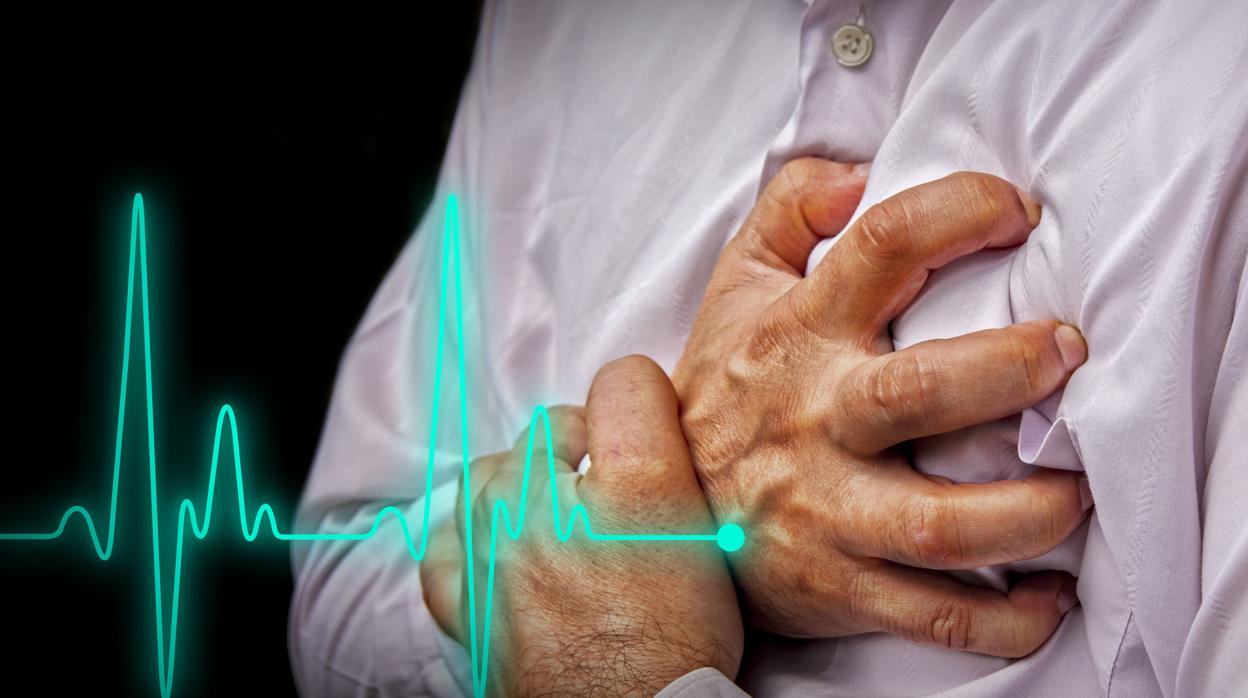 El BMJ desaconseja tomar medicamentos con diclofenac porque aumentan en un 50% las posibilidades de sufrir un infarto