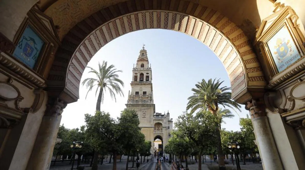 Catedral Mezquita de Córdoba
